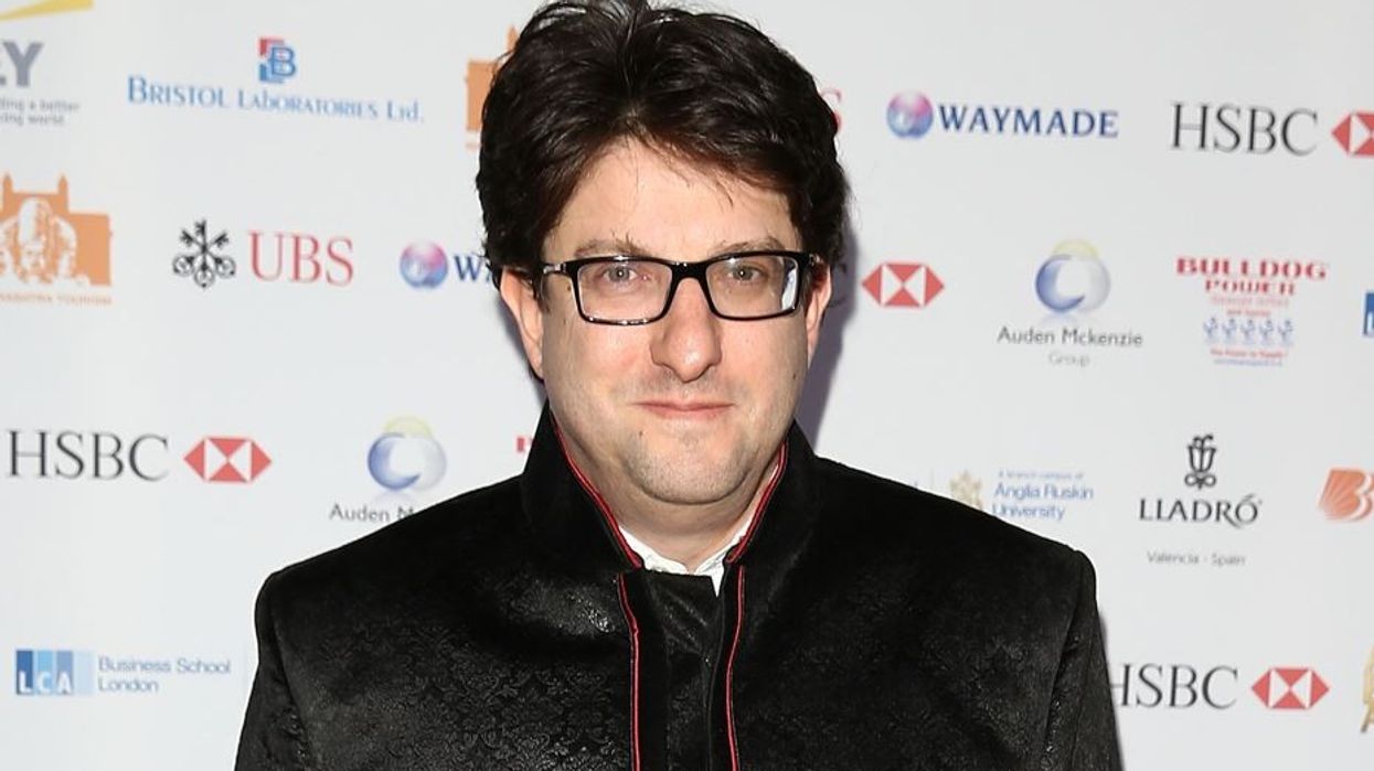 Delighted to see Rishi Sunak becomes first British Asian prime minister: Lord Andrew Feldman