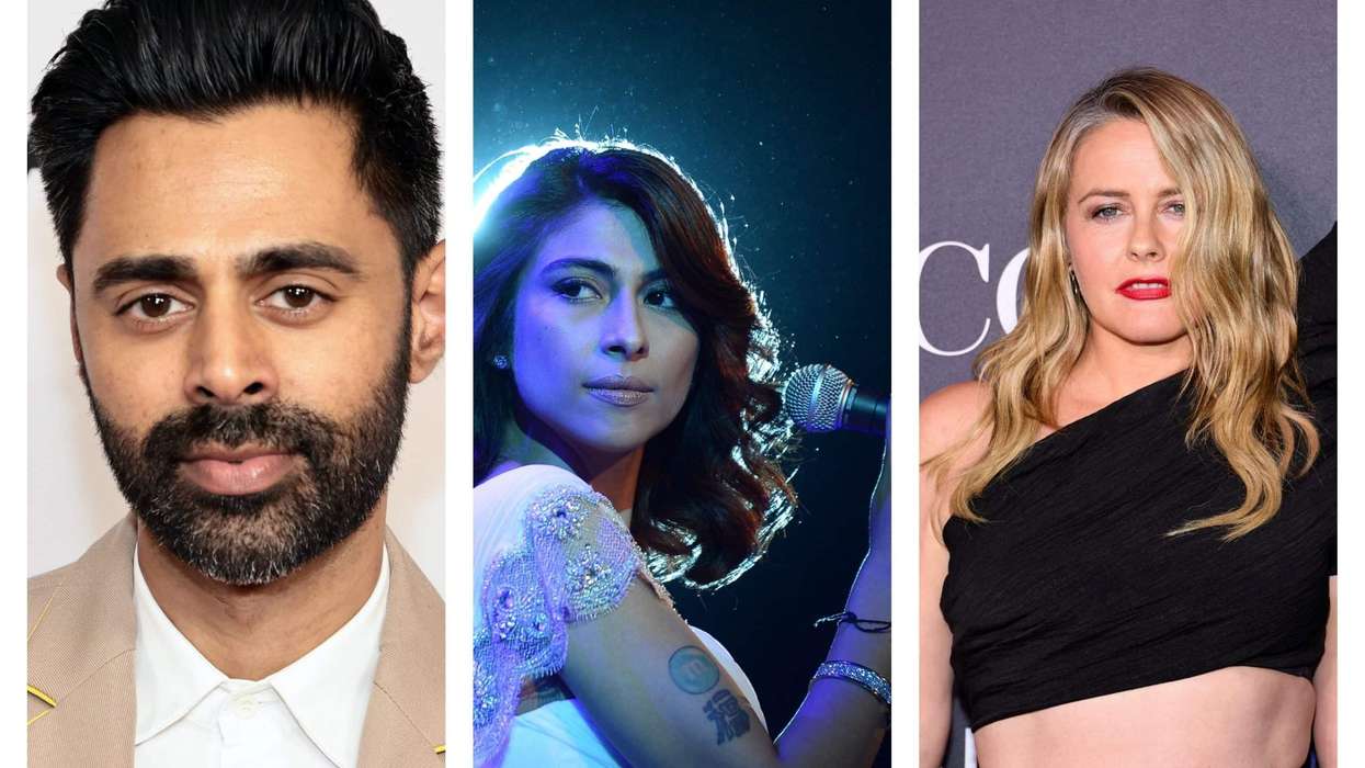 Hasan Minhaj, Meesha Shafi, Alicia Silverstone, and 3 others board coming-of-age film Mustache