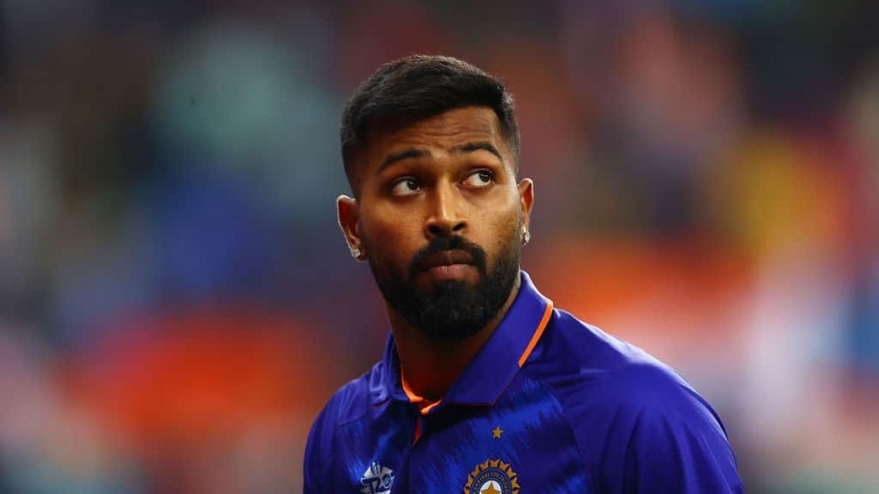 ‘To hell with spirit of game’: Hardik Pandya on ‘Mankading’
