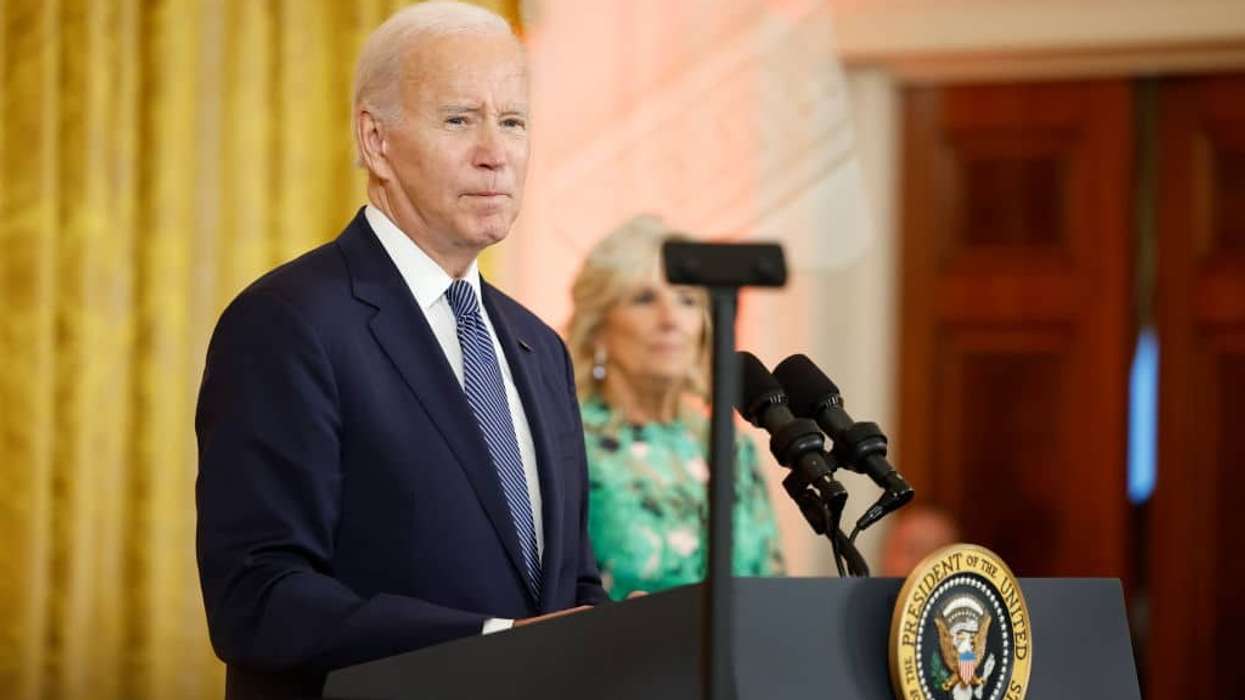 Biden calls Sunak rise to UK prime minister 'groundbreaking'