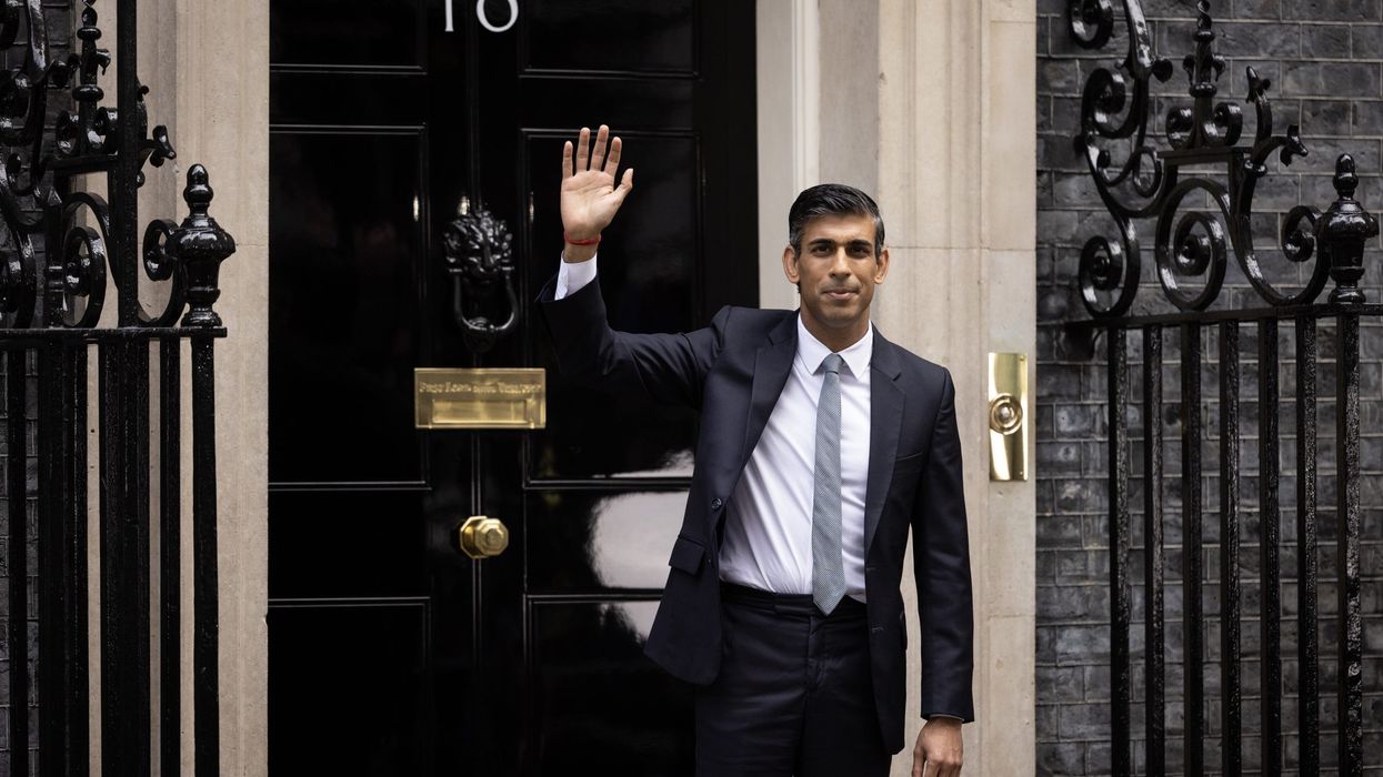 EXCLUSIVE: “The best Diwali present ever” say Tory Parliamentarians