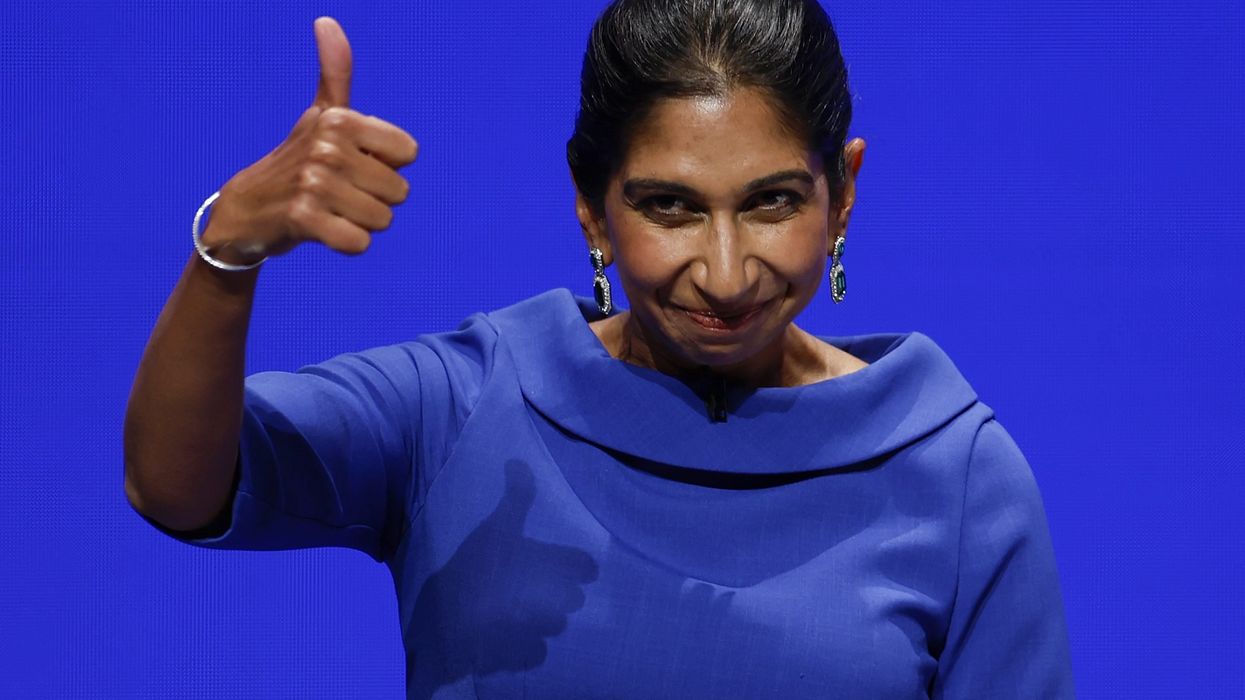 Liberal Democrats call for probe into Braverman's return to Home Office: Report