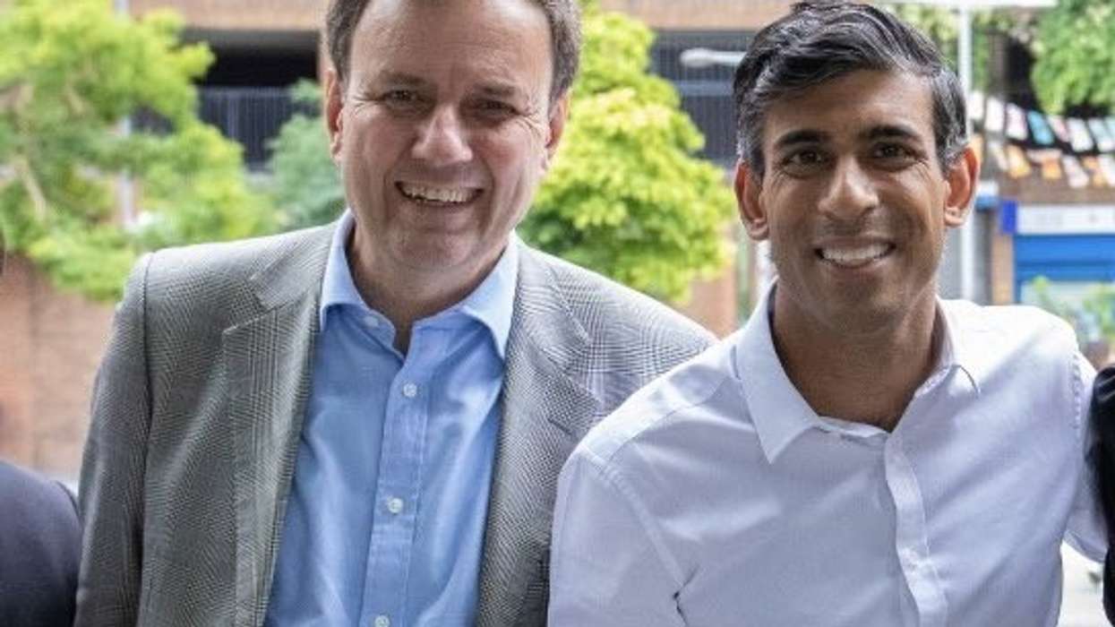 UK says has completed most of India trade deal