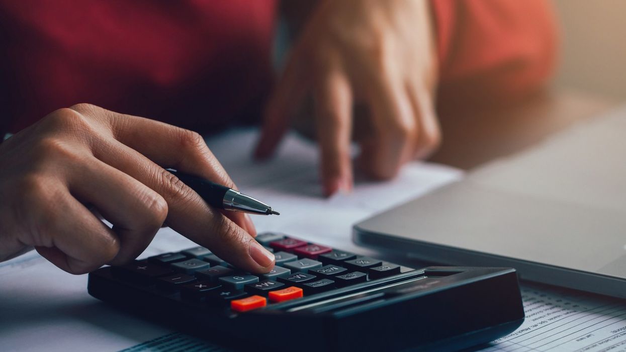 Are you self-employed? It’s never too soon to think Self Assessment