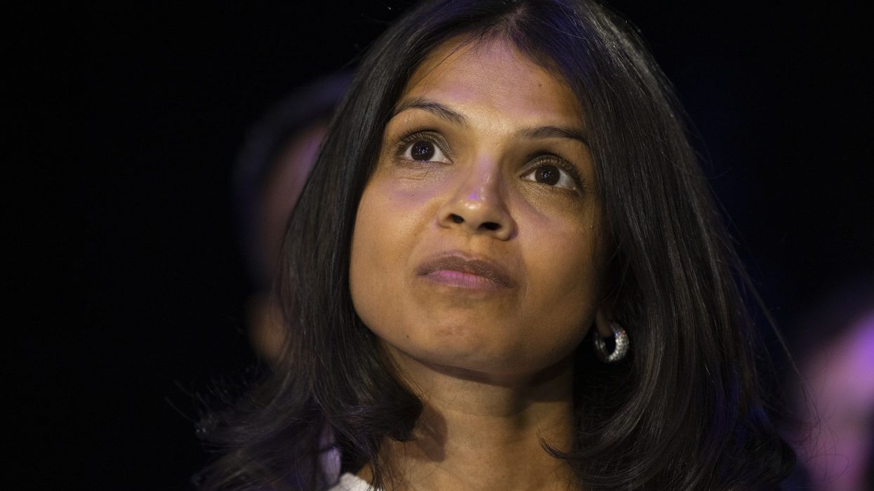 Akshata Murty, billionaire wife of Rishi Sunak, runs three companies. Read on to find out