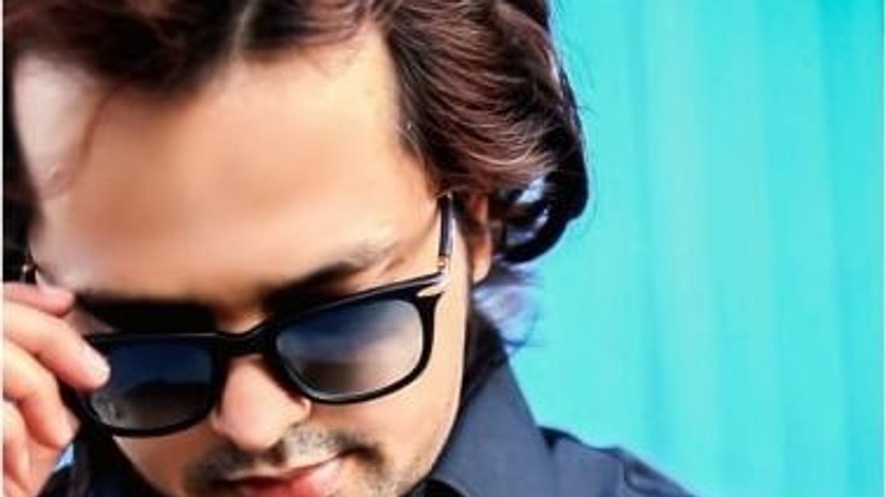 ‘Pallo Latke’ fame Zain Khan signs solo film as a composer; to score music for Arjun Rampal starrer Project Love