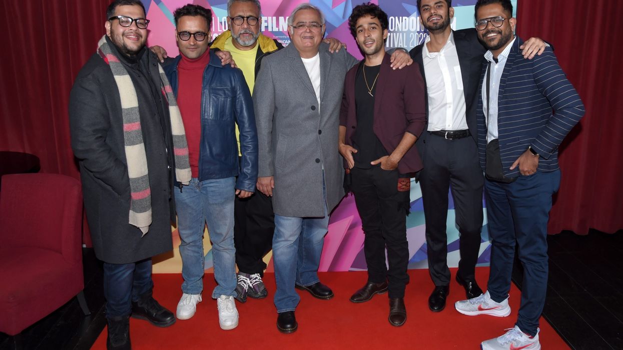 Festival frames the changing shades in south Asian cinema