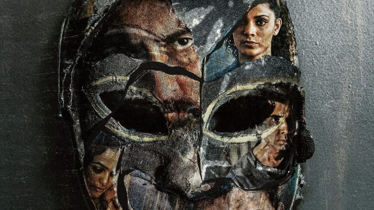 Prime Video unveils a breathtaking trailer for Breathe: Into the Shadows Season 2