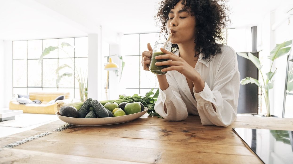 Check out these safe and effective ways to naturally detoxify your body