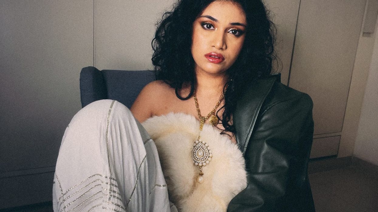 My top 10 songs - Nikitaa