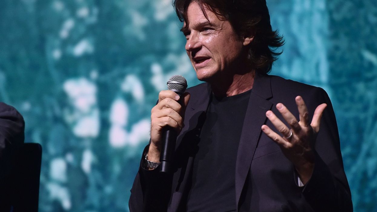 Jude Law, Jason Bateman to star in and produce Black Rabbit series