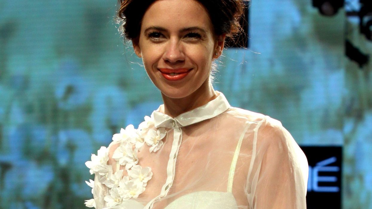 Kalki Koechlin on being typecast because of her skin colour and getting only upper-class roles: ‘My skin is white, but my heart is brown’