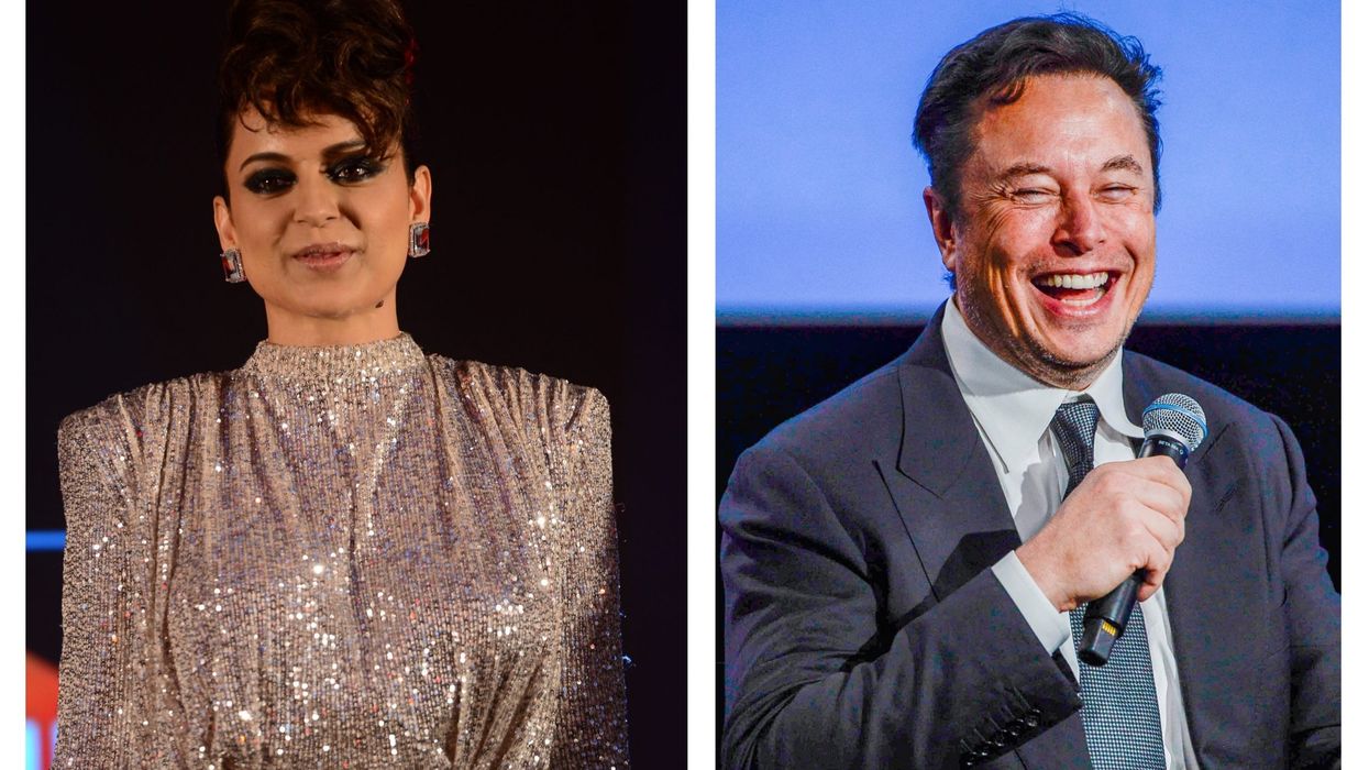 Kangana Ranaut shares requests from fans to have her suspended account restored as Elon Musk takes over Twitter