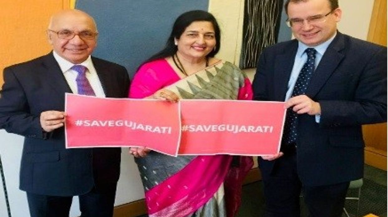 Time to invest in South Asian languages in UK: Gareth Thomas MP