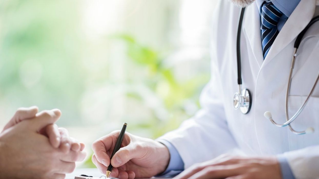 Doctor struck off from medical register after causing ‘distress’ to colleague