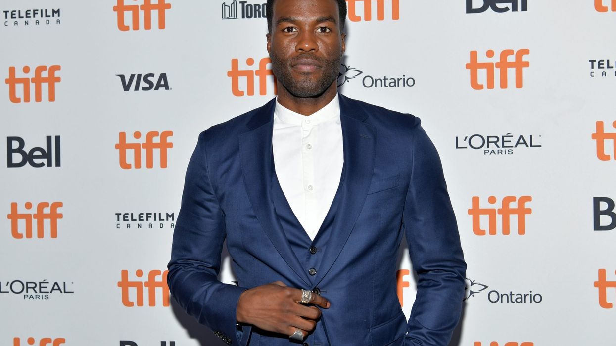 Yahya Abdul-Mateen II to star in Marvel's 'Wonder Man' series