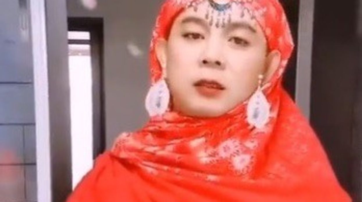 Bappi Lahiri's 'Jimmy, Jimmy' is now China's Covid lockdown protest song