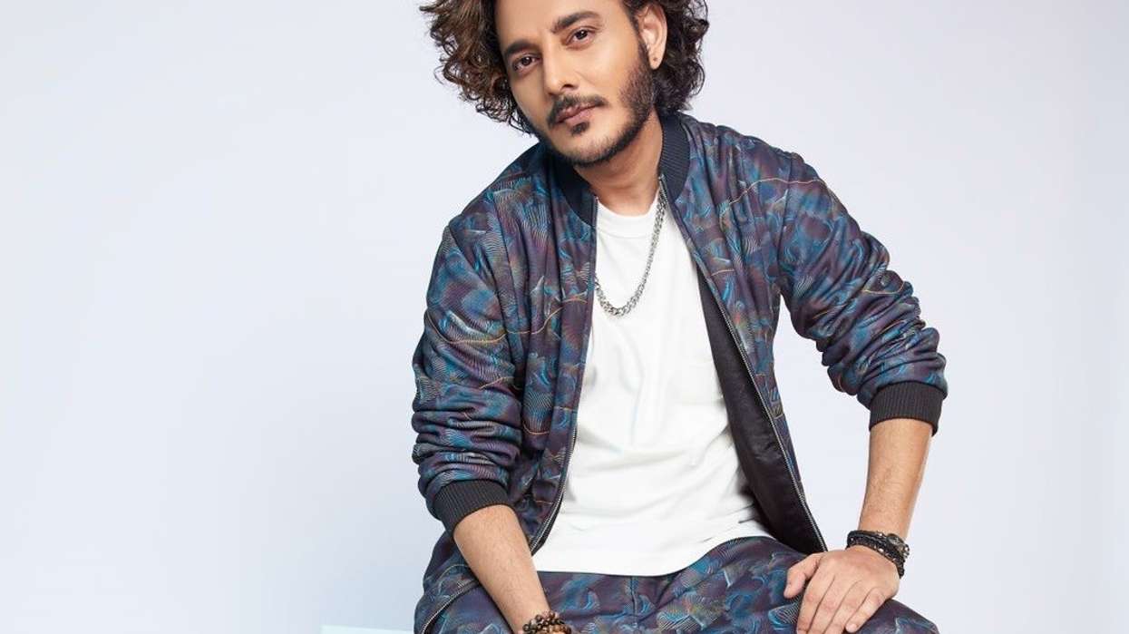 Tanishk Bagchi: I had started from scratch when I came to Mumbai