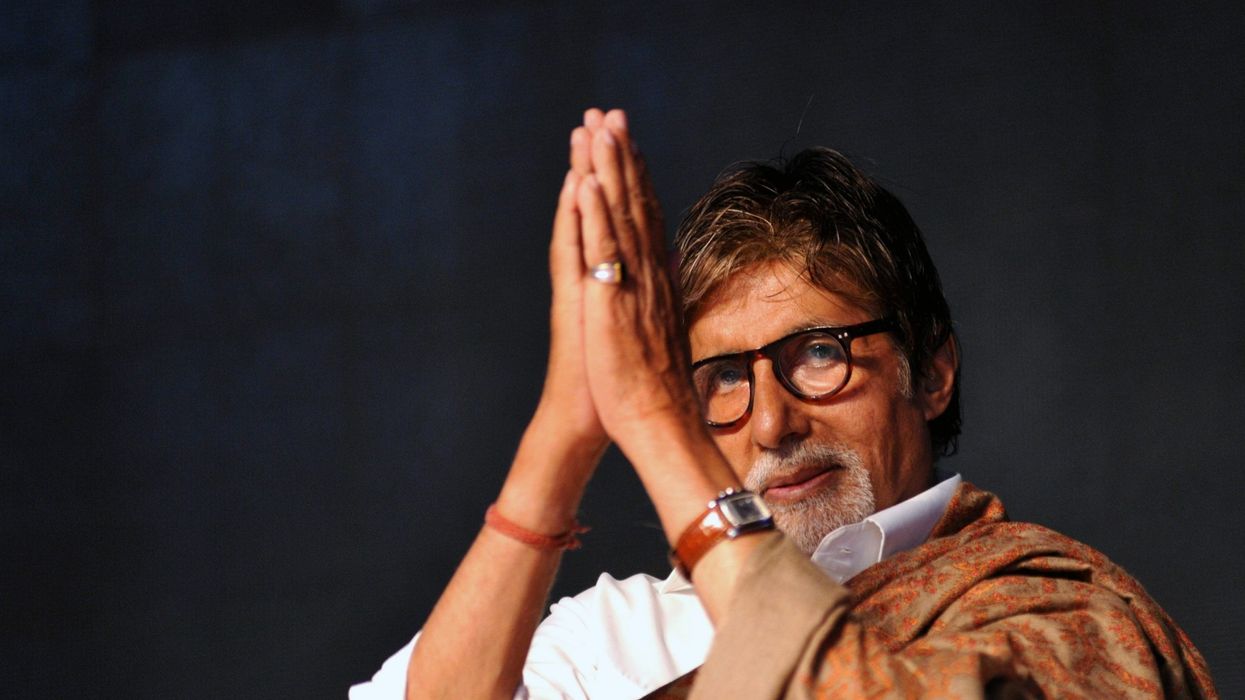 From Big B to Akshay Kumar, Bollywood actors who were seriously injured on a film set