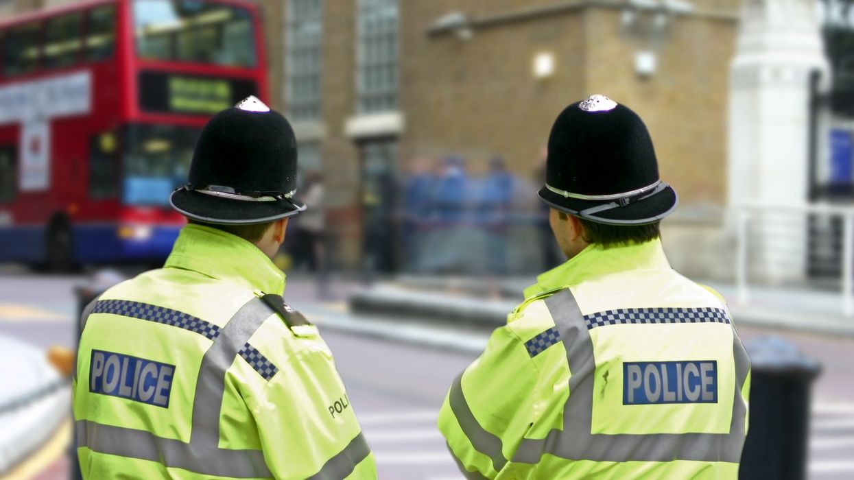 Damning UK report slams police for inadequate vetting of officers