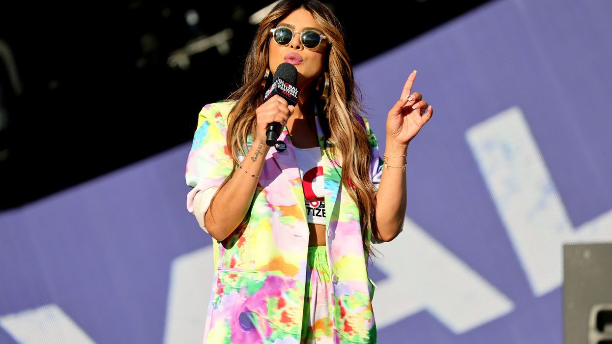 Priyanka Chopra to meet Sanjay Leela Bhansali and Vishal Bhardwaj to discuss possible collaborations during India visit: reports