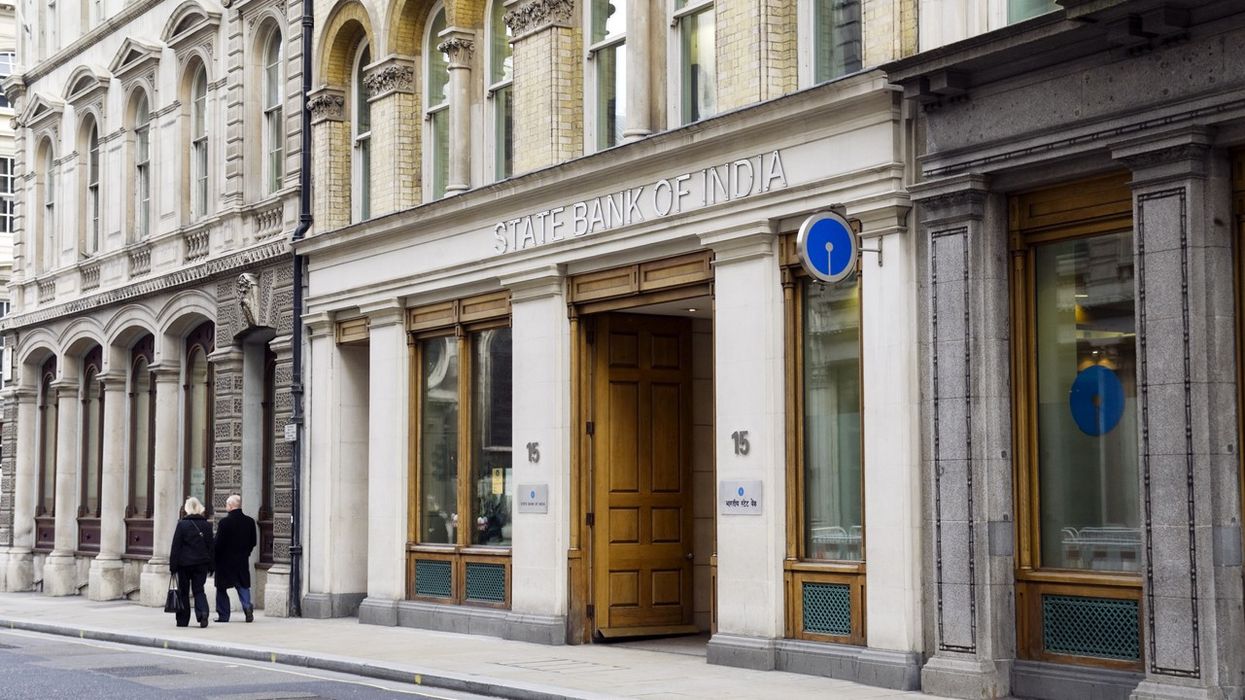 SBI UK Introduces 50% LTV product, refreshes product range