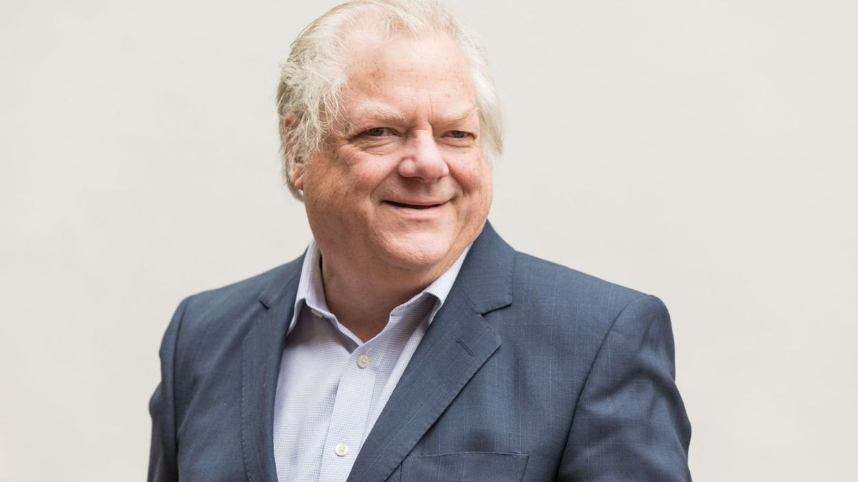 Andrew Baird, chair of east Surrey Tory association, resigns over racist Rishi Sunak meme