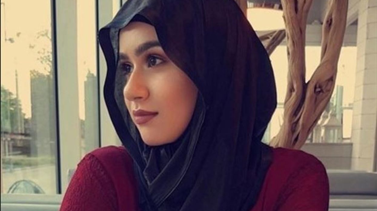 Aya Hachem murder: Accused middleman Louis Otway says 'he had nothing to do with the murder'