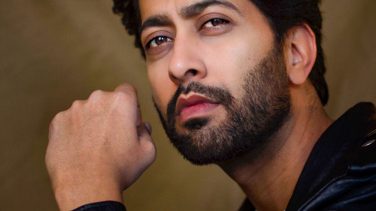 My top 10 international drama series - Ankur Bhatia