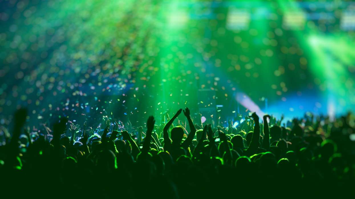 UK music industry set to adopt industry-wide anti-racism code of conduct from spring 2023