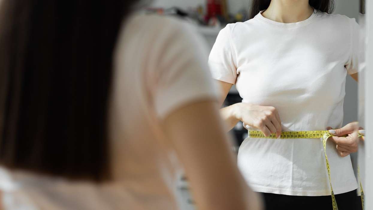 TikTok promoting 'toxic' diet cultures, scientists warn