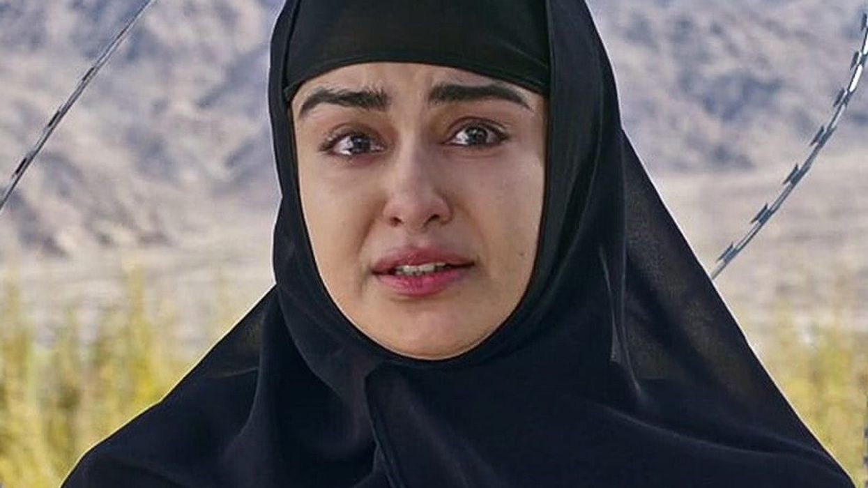 Teaser for Vipul Amrutlal Shah’s ‘The Kerala Story’ is out now