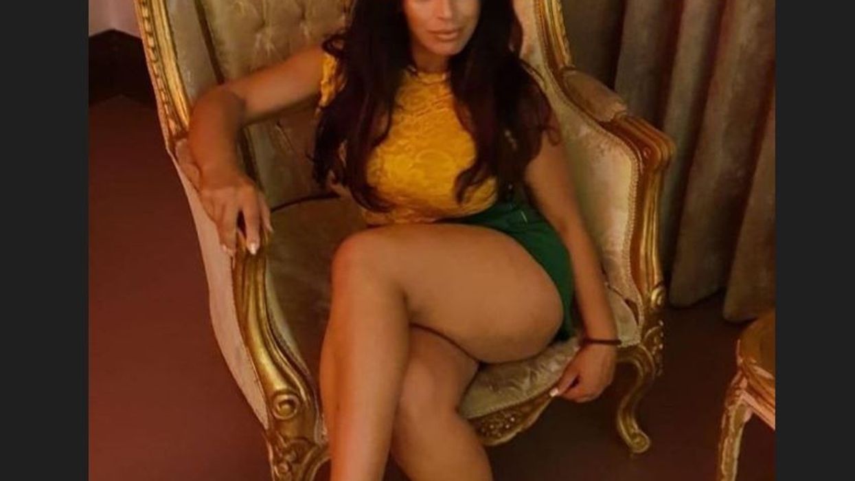 'Budding beauty queen' Rasvinder Agalliu removed from Met force after turning home into cannabis farm