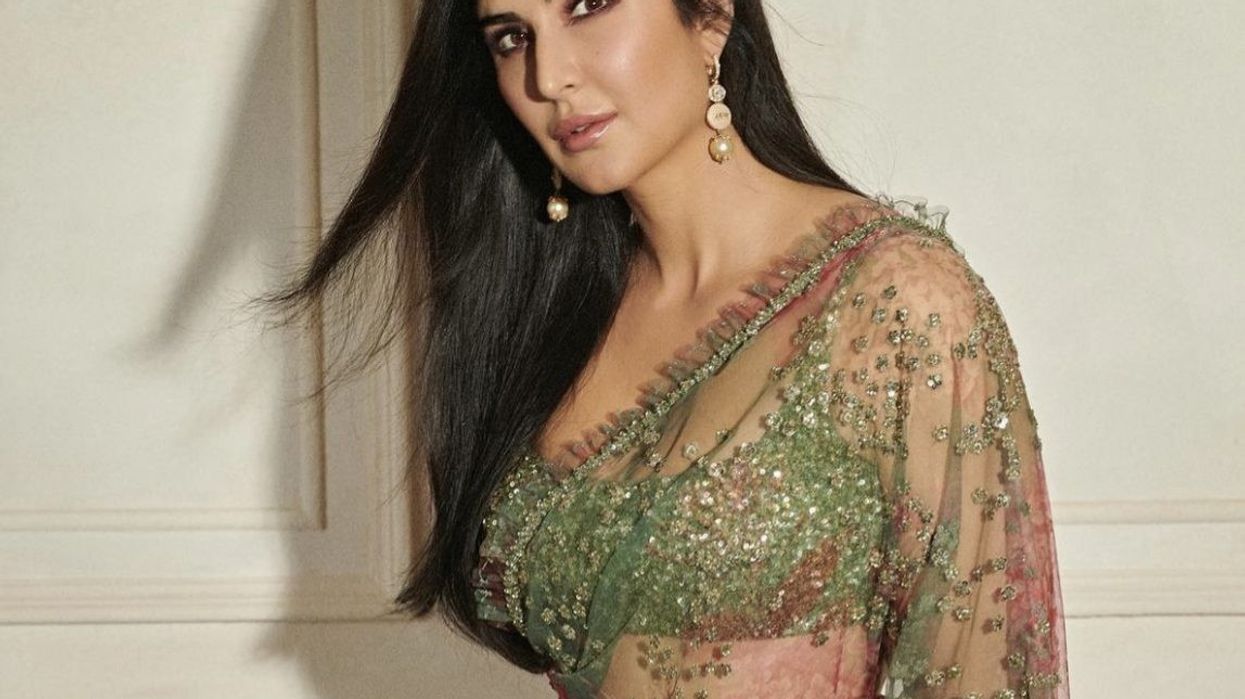 Better call Katrina Kaif