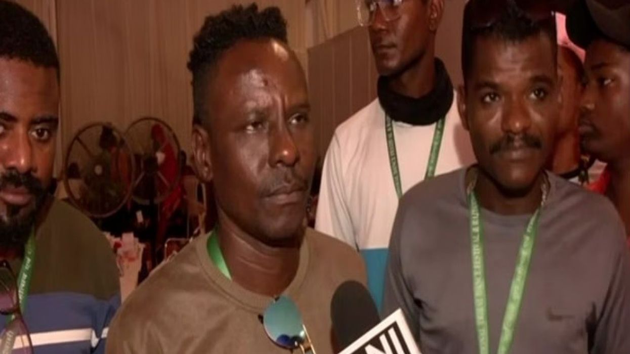 India: Our culture could be African but our heart is Indian, says Gujarat's Siddi community folk artists
