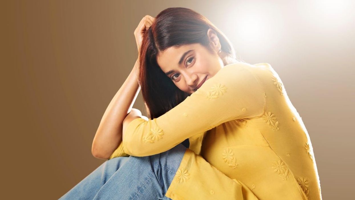 Boney Kapoor reveals why he opted for a theatrical release for his new film Mili starring daughter Janhvi Kapoor