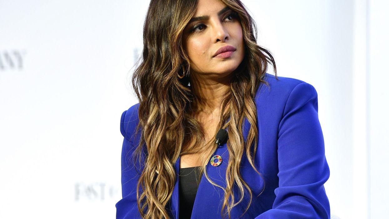 Law Roach addresses client Priyanka Chopra’s sample size comments