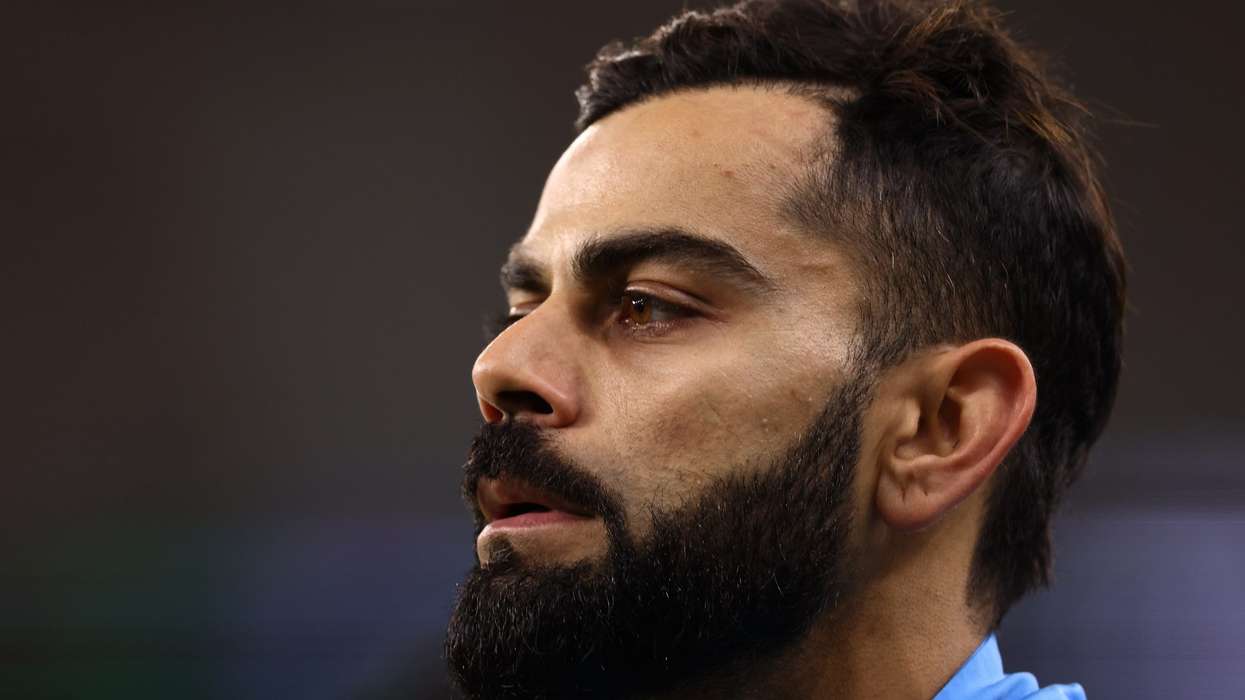 'You have always been a warrior': Mahela Jayawardene lauds Virat for breaking his T20 WC record