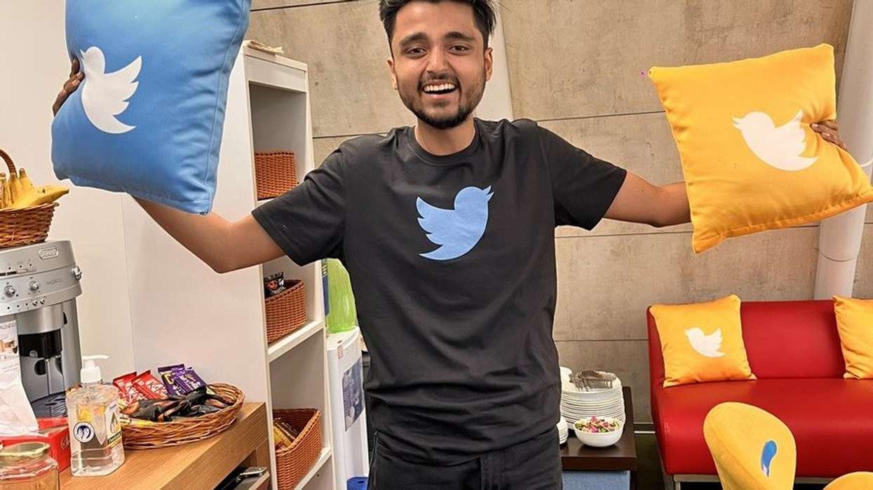 Why this 25-year-old Indian man’s post after getting sacked from Twitter is going viral