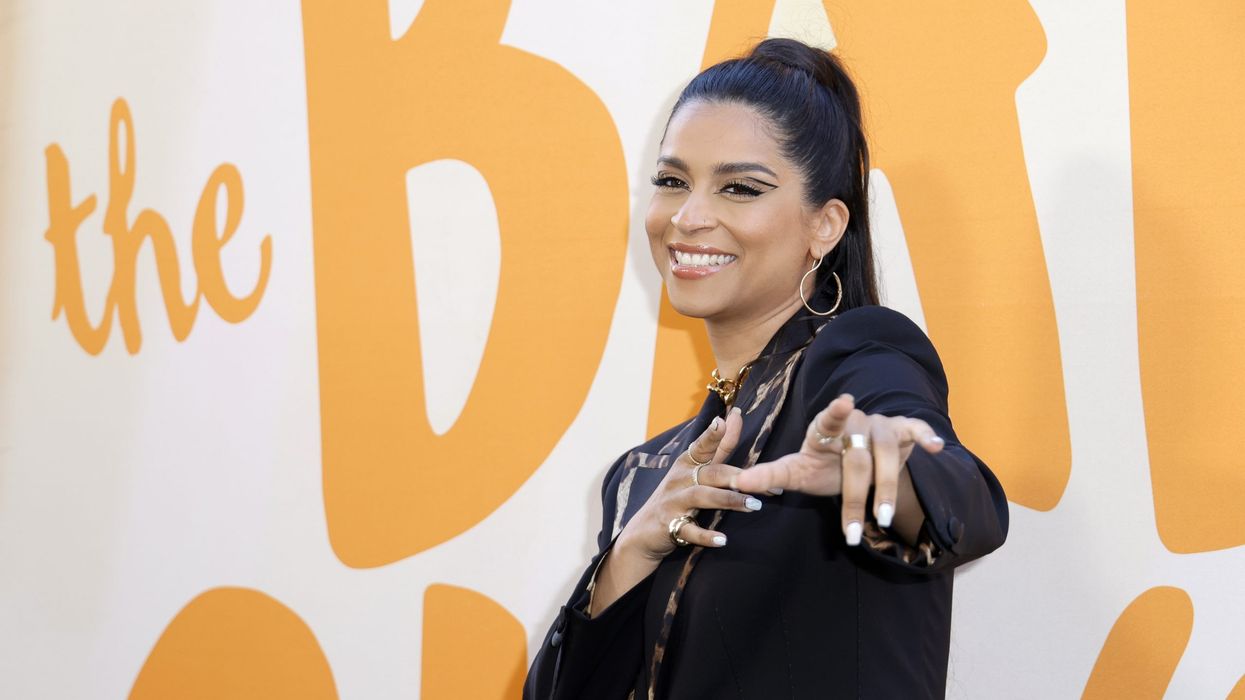 Lilly Singh to host and executive produce CTV primetime quiz show Battle of the Generations