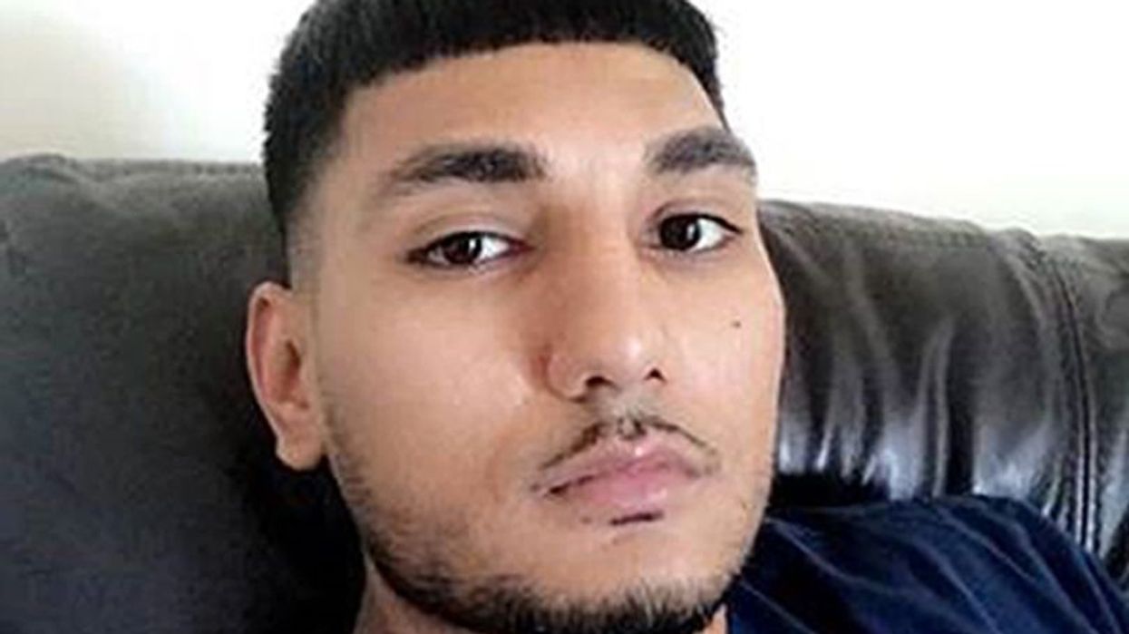 Three accused deny murdering Hounslow dad and dumping his body in woods