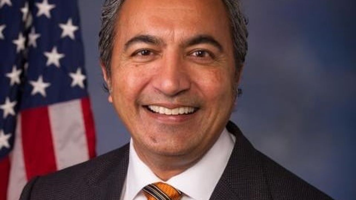 Five prominent Indian-American politicians in the race for US Congress in midterm polls