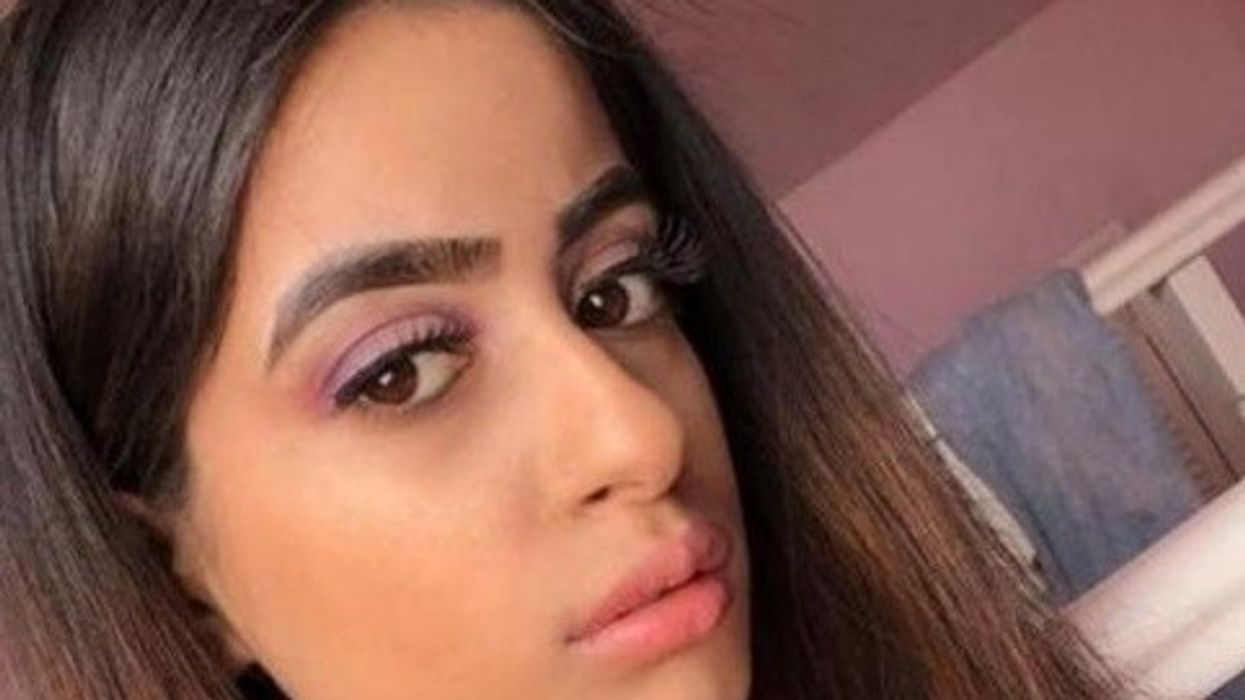 Nadia Sharif: Shocking treatment by hospital, teenager ‘dragged down a corridor’