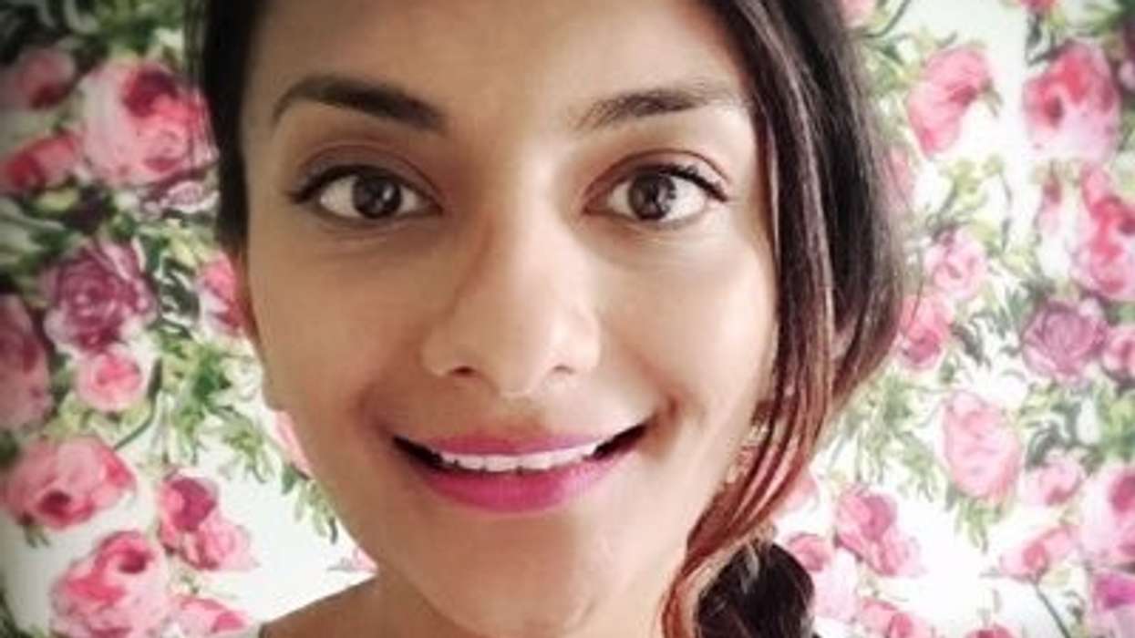 Cardiff head teacher Reena Patel hopes sharing her experiences with racism would help others