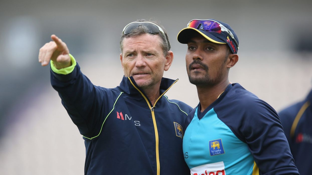 SL cricketer Danushka Gunathilaka arrested in Sydney for alleged sexual assault, faces 'stern' action