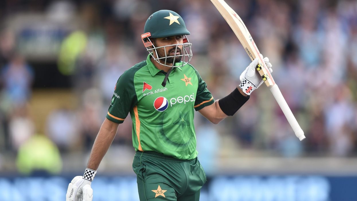 Cricket is a funny game: Babar Azam after Pakistan qualifies for T20 World Cup semifinals