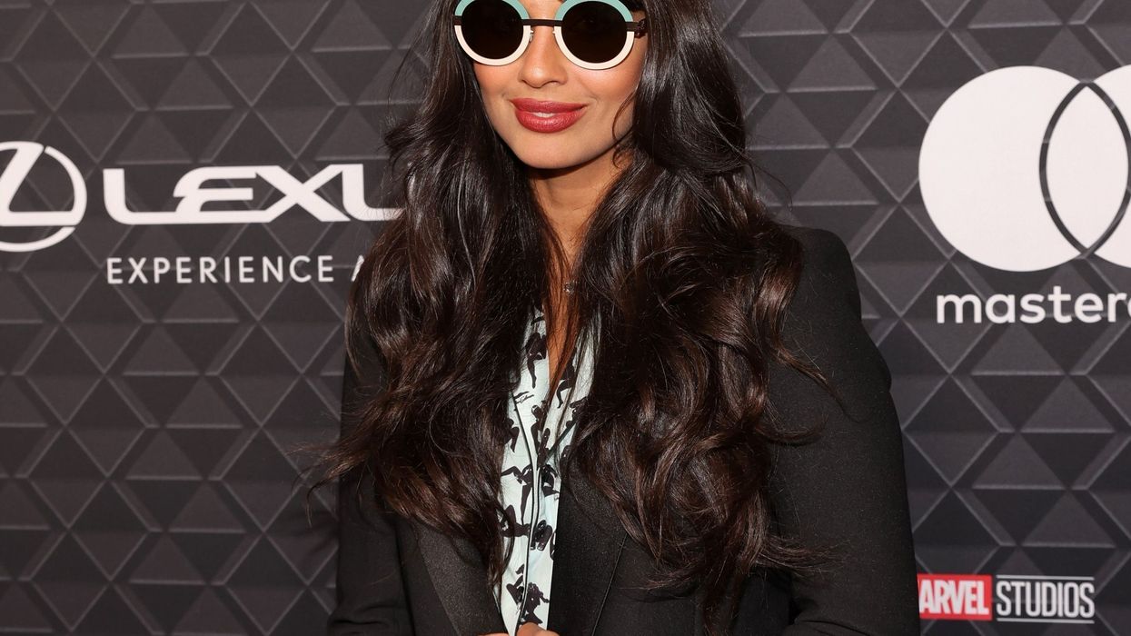 ‘Our bodies aren’t trends, f*** off,” says She-Hulk star Jameela Jamil as she slams a report which said, ‘Bye-bye, booty: Heroin chic is back’