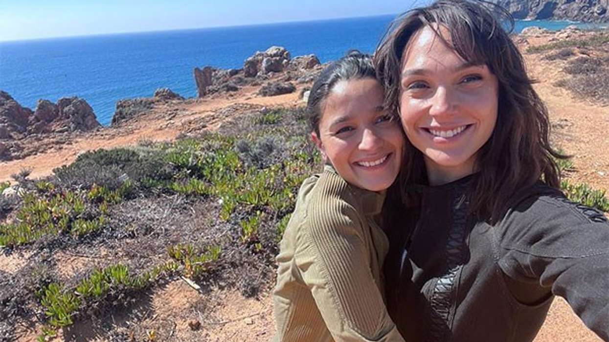 Gal Gadot congratulates Alia Bhatt as she welcomes baby girl