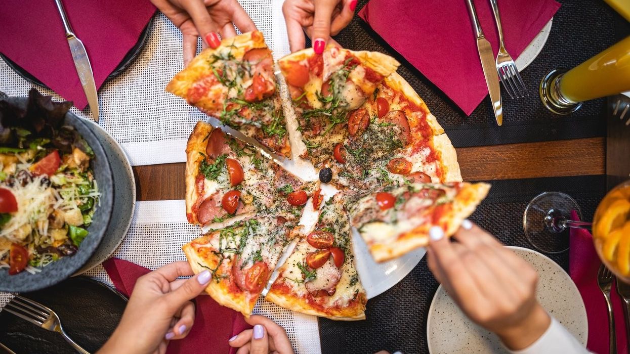 Study links ultra-processed foods to premature deaths