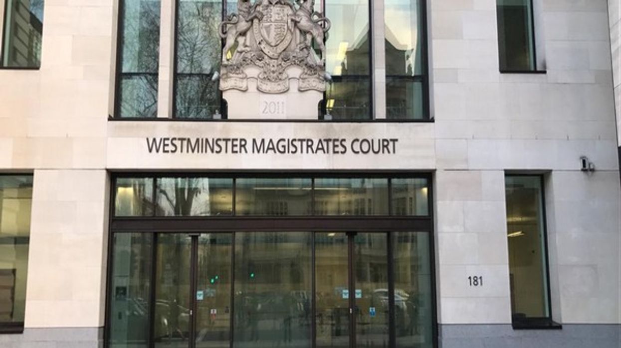 Court approves extradition of arms dealer Sanjay Bhandari to India from UK